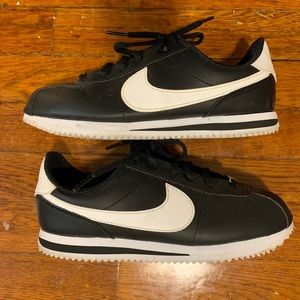 Nike Cortez
